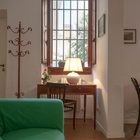 Roommo Viuzzo Delle Canne Firenze Eksteriør billede