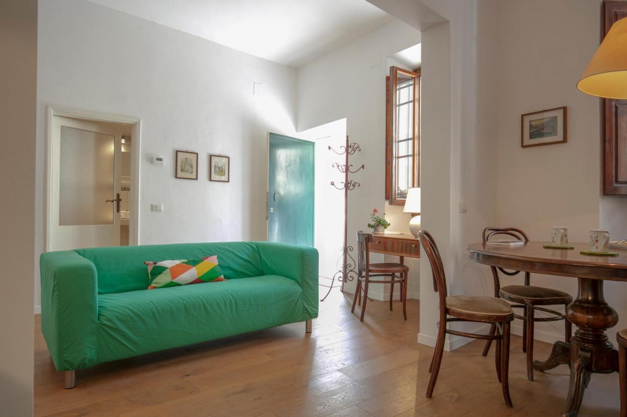 Roommo Viuzzo Delle Canne Firenze Eksteriør billede