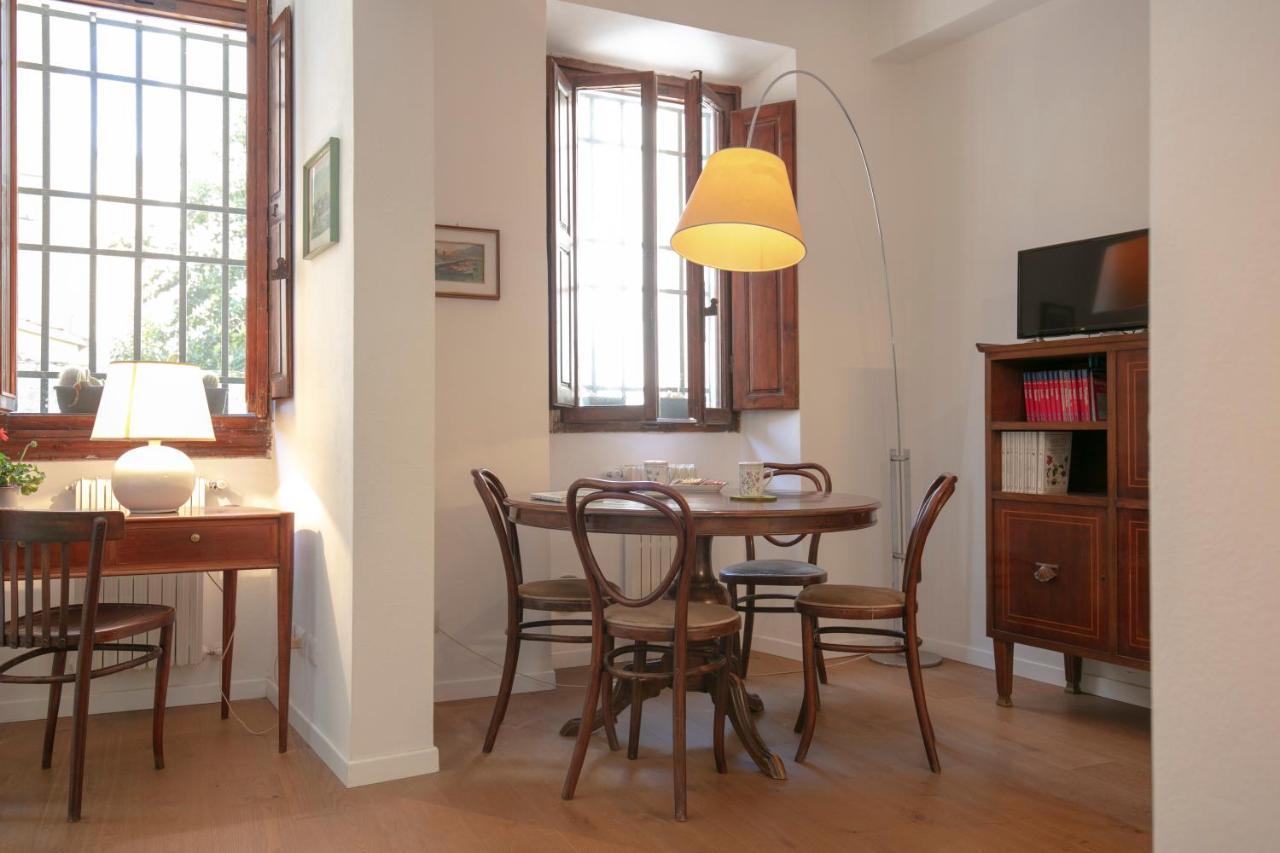 Roommo Viuzzo Delle Canne Firenze Eksteriør billede