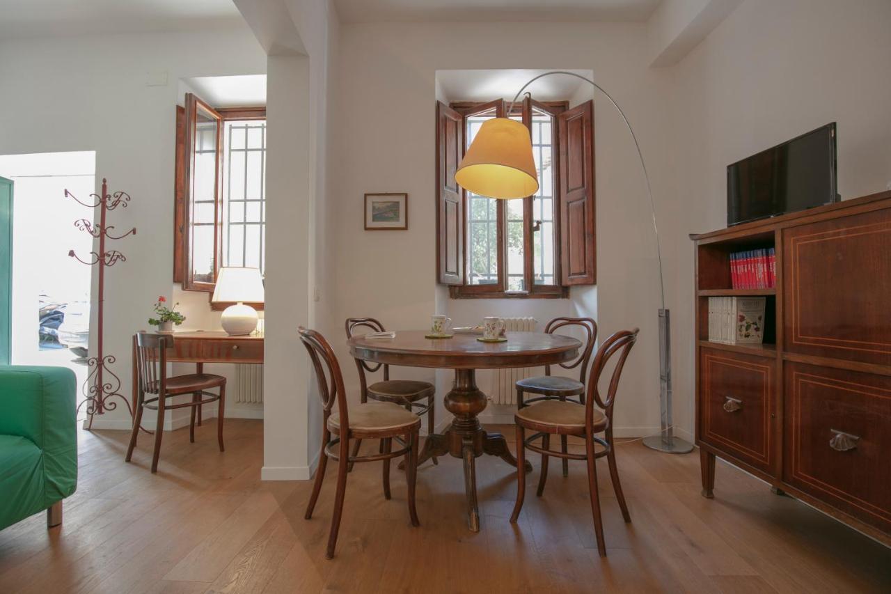 Roommo Viuzzo Delle Canne Firenze Eksteriør billede