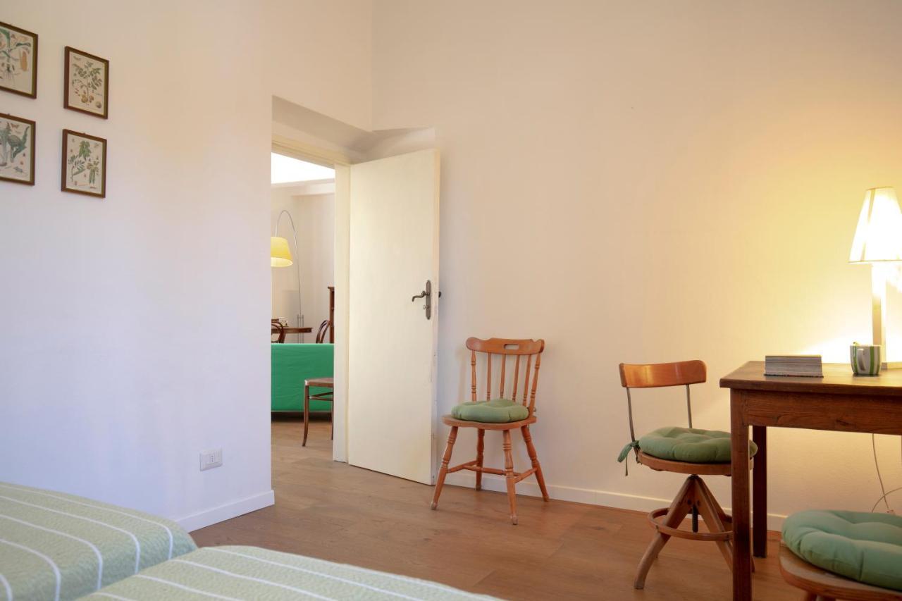 Roommo Viuzzo Delle Canne Firenze Eksteriør billede