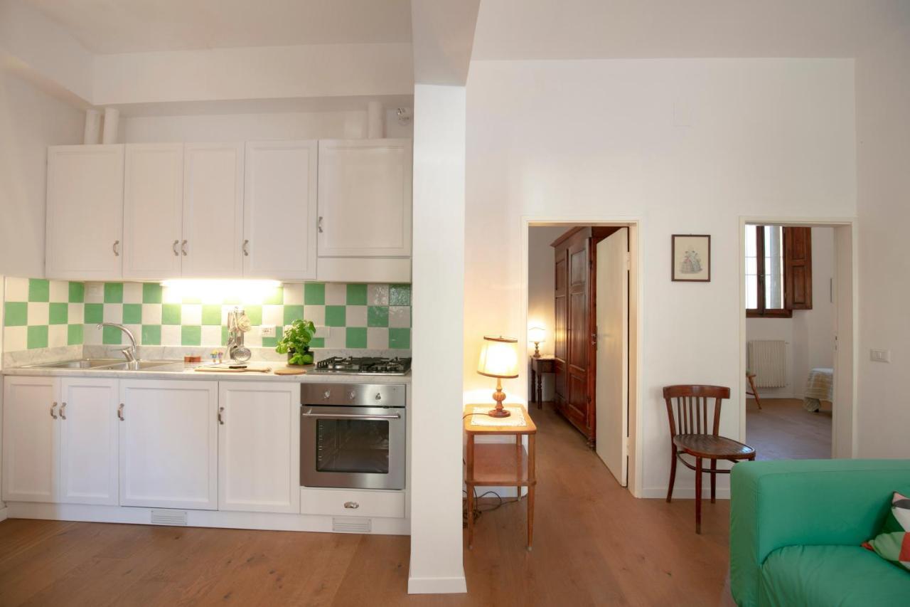 Roommo Viuzzo Delle Canne Firenze Eksteriør billede