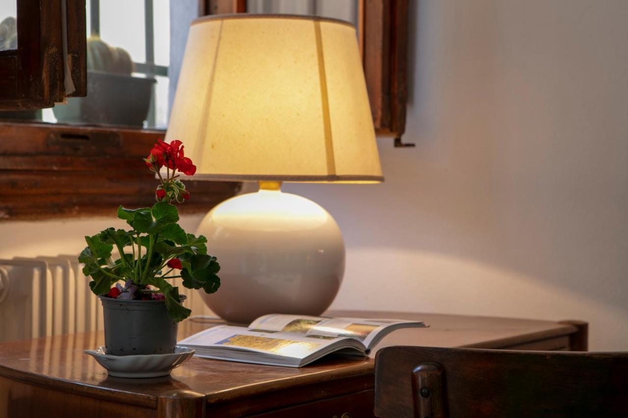 Roommo Viuzzo Delle Canne Firenze Eksteriør billede