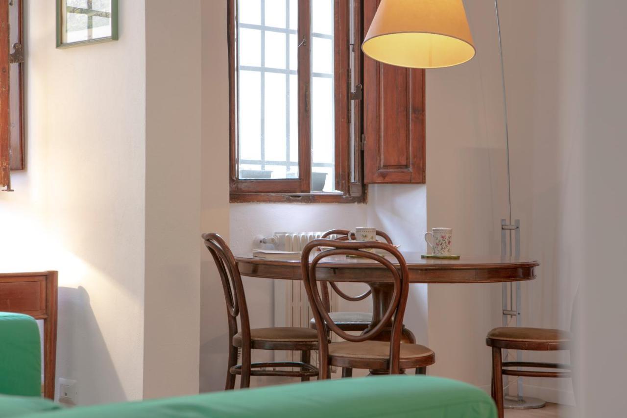 Roommo Viuzzo Delle Canne Firenze Eksteriør billede