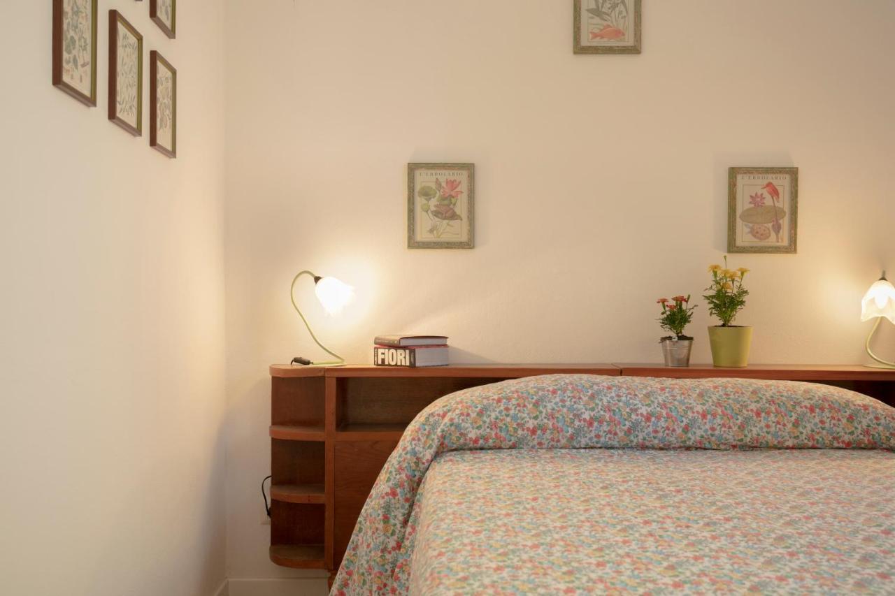 Roommo Viuzzo Delle Canne Firenze Eksteriør billede