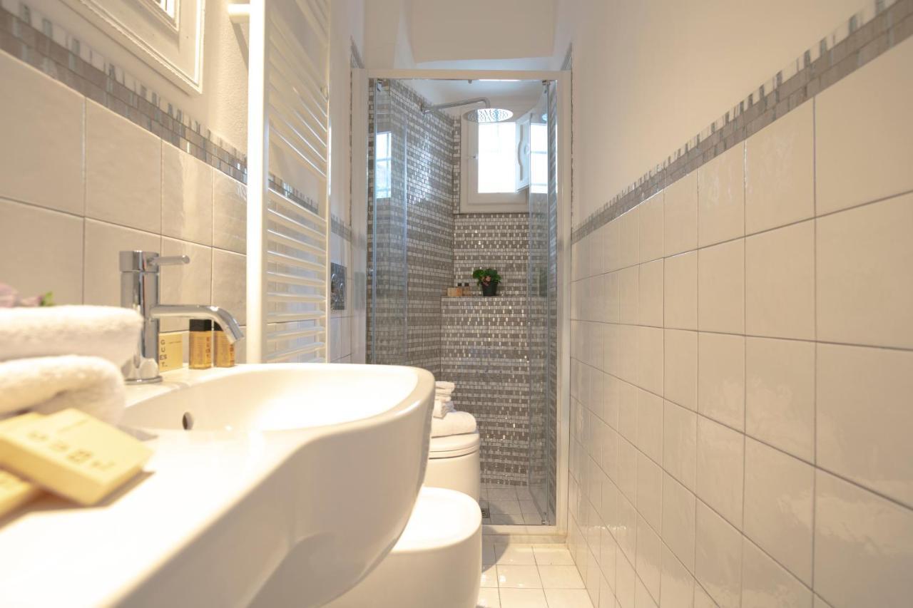 Roommo Viuzzo Delle Canne Firenze Eksteriør billede