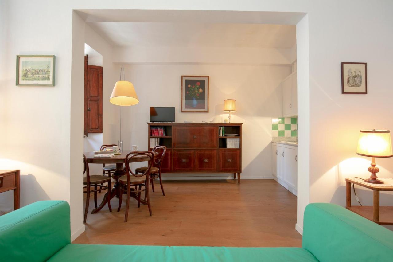 Roommo Viuzzo Delle Canne Firenze Eksteriør billede