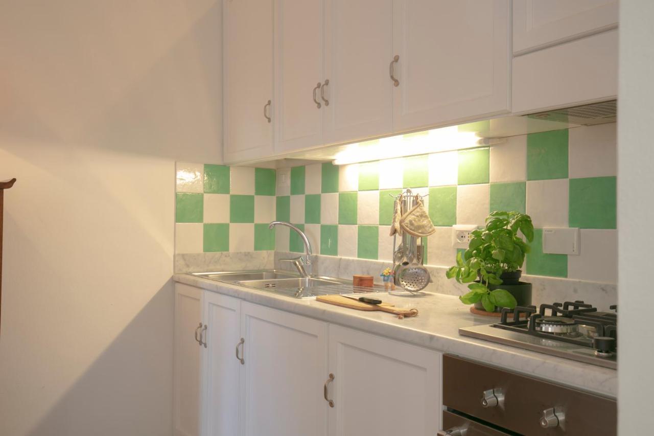 Roommo Viuzzo Delle Canne Firenze Eksteriør billede