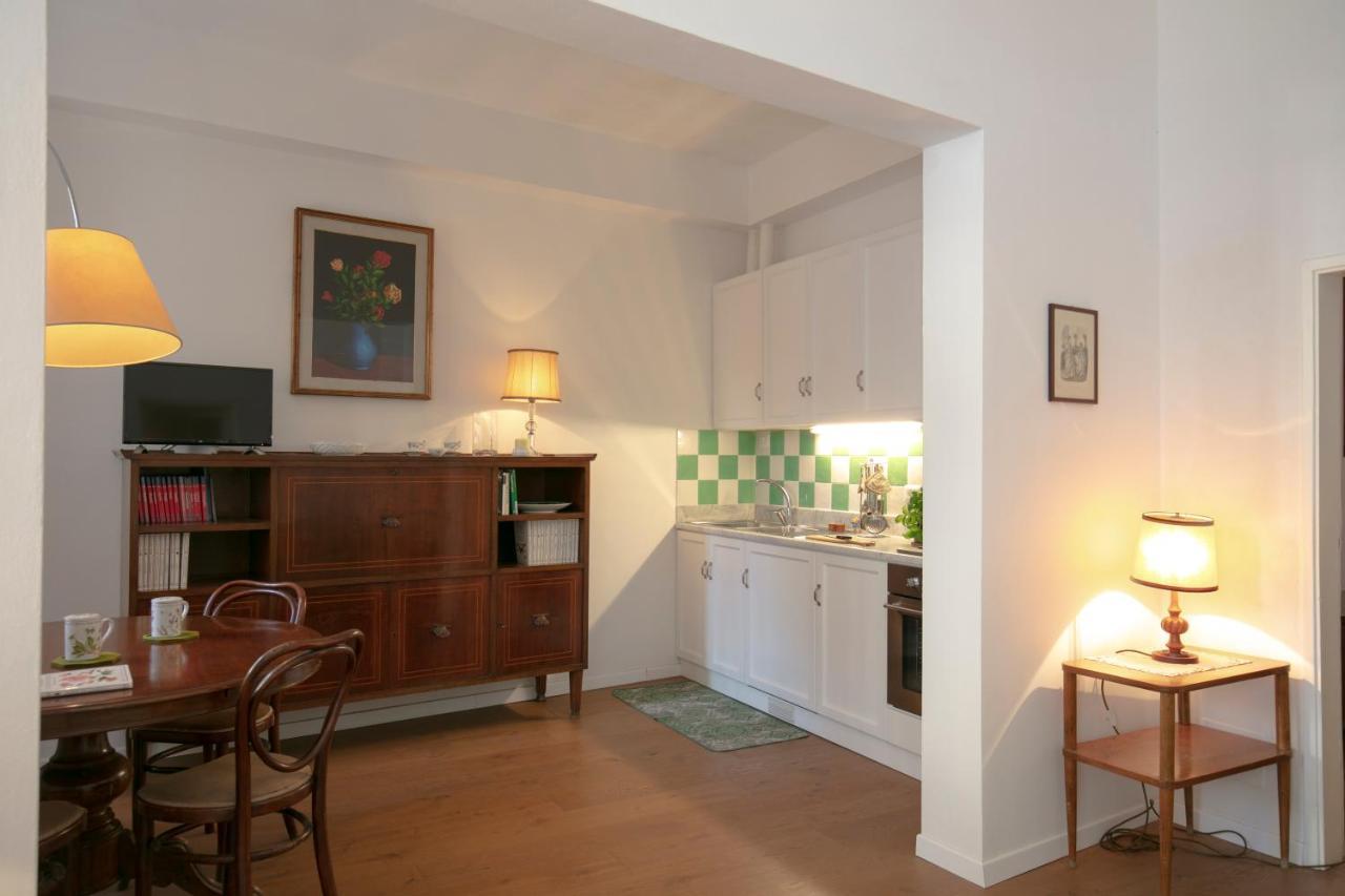 Roommo Viuzzo Delle Canne Firenze Eksteriør billede